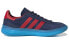 Фото #3 товара adidas Spezial Pro 耐磨防滑训练鞋 蓝红 / Кроссовки adidas Spezial Pro GX3767