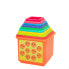 Фото #3 товара Складываемые кубики PlayGo 4 штук 10,2 x 50,8 x 10,2 cm