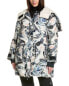 Фото #3 товара Sweaty Betty Matterhorn Parka Women's Blue Xs