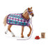 Фото #1 товара Фигурка Schleich Horse Club 42360 - разноцветная пластик - для девочек 5 лет