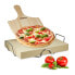 Фото #2 товара Pizzastein Set 5 cm