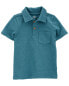 Фото #4 товара Baby Polo Shirt 18M