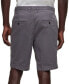 Фото #2 товара Men's Slim-Fit Shorts