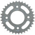 Фото #1 товара JT SPROCKETS 420 JTR212.34 Steel Rear Sprocket