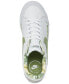 Фото #2 товара Women’s Court Legacy Lift Platform Casual Sneakers from Finish Line
