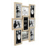 Zep Kimpton - Wood - Natural - White - Picture frame set - Wall - 10 x 15 cm - Rectangular