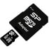Фото #10 товара Silicon Power SP016GBSTH010V10SP - 16 GB - MicroSDHC - Class 10 - UHS-I - 40 MB/s - Class 1 (U1)