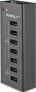 HUB USB StarTech 7x USB-A 2.0 (ST7C51224EU)