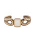 ფოტო #1 პროდუქტის Roman Statement Cuff Bracelet