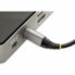 Фото #2 товара Кабель USB C Startech USB31CCTLKV1M 1 m Серый