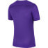 ფოტო #2 პროდუქტის NIKE Dri Fit Park 7 short sleeve T-shirt