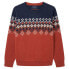 HACKETT Fairisle Sweater