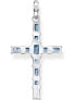 Фото #3 товара Thomas Sabo PE939-009-1 pendant cross