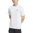 ADIDAS ORIGINALS Essentials short sleeve T-shirt