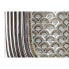 Фото #2 товара Кувшин DKD Home Decor Серебристый Позолоченный Керамика (24 x 13 x 47 cm)