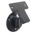 Фото #1 товара König & Meyer 24161 Speaker Wall Mount black