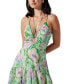 Фото #3 товара Платье женское ASTR the Label Aneira с цветочным узором