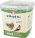 Фото #2 товара Vogelfutter Streufutter Wildvogel-Mix, 3 kg