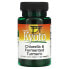 Kyoto, Chlorella & Fermented Turmeric, 120 Tablets