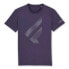 ფოტო #1 პროდუქტის FANATIC Logo short sleeve T-shirt