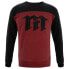 Фото #2 товара MONTESA Logo sweatshirt