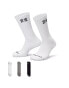 Фото #1 товара Jordan 3 pack essentials socks in multi