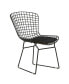 Фото #1 товара Holly Wire Chair, Set of 2