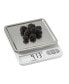 Digital Kitchen Scale with Removable Stainless Tray Set