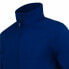 Фото #5 товара Спортивная куртка мужская Joluvi Soft-Shell Mengali для занятий спортом синяя