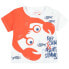 Фото #1 товара BOBOLI Knit short sleeve T-shirt