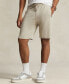 Фото #1 товара Men's 8.5-Inch Luxury Jersey Shorts