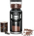 Фото #2 товара Młynek do kawy Rommelsbacher Rommelsbacher coffee grinder EKM 400 (black/silver)