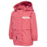 HUMMEL Mojo Tex Jacket