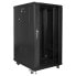 LANBERG FF01-6822-12B 19´´ 22U Rack Cabinet