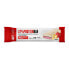 Фото #1 товара JUST LOADING 37% Protein 55 gr Protein Bar White Chocolate&Vainilla&Strawberry 1 Unit
