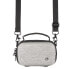 Фото #3 товара Hama Hardcase Ambato - Hard case - Any brand - Shoulder strap - Grey