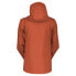 Фото #2 товара Куртка SCOTT Ultimate Dryo 10 - Утепленная/водонепроницаемая