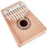 Sela SE 240 Kalimba Mahogany 10