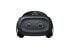 HTC Vive Cosmos Elite Headset - Dedicated head mounted display - Black - 2880 x 1700 pixels - 90 Hz - 110° - 3.2 Gen 1 (3.1 Gen 1)