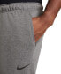 ფოტო #6 პროდუქტის Men's Dri-FIT Taper Fitness Fleece Pants