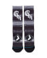 Men's Chicago White Sox City Connect Crew Socks