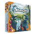 Фото #1 товара SD GAMES Seasons Board Game