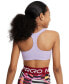 ფოტო #2 პროდუქტის Big Girls Swoosh Sports Bra