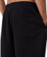 ფოტო #7 პროდუქტის Men's Baggy Cuffed Track Pant