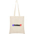 Фото #2 товара KRUSKIS Fishing Tote Bag