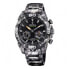 Men's Watch Festina F20545/1 Black Grey