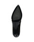 ფოტო #5 პროდუქტის Women's Gabrianna Pointed Toe Kitten Heel Pumps