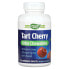 Nature's Way, Tart Cherry, Ultra Chewable, вишня, 400 мг, 90 жевательных таблеток