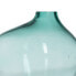 Vase Green Crystal 14,5 x 9,5 x 17 cm