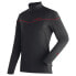 Фото #1 товара MAIER SPORTS Midlayer Nago Rec half zip fleece